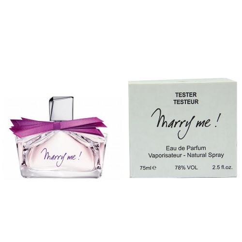 Lanvin Marry Me W edp 75ml tstr